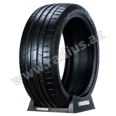 ContiSportContact 7 265/40 R22